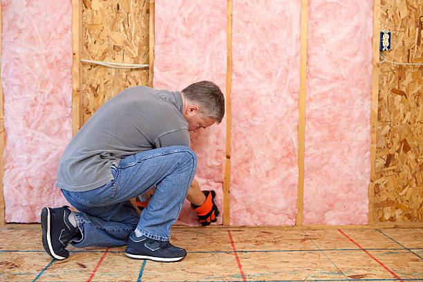 Types of Insulation We Offer in South Chicago Heights, IL