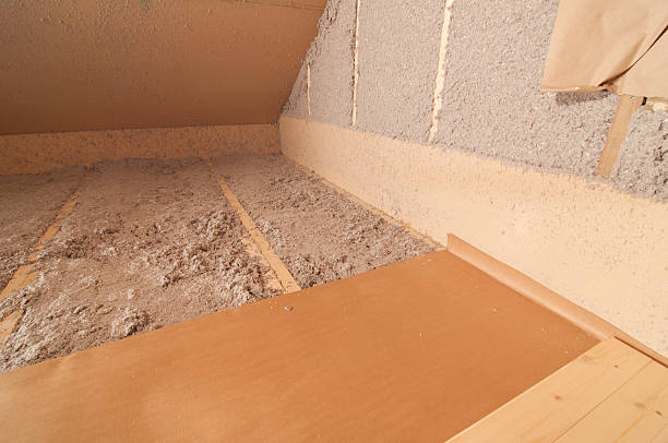Types of Insulation We Offer in South Chicago Heights, IL