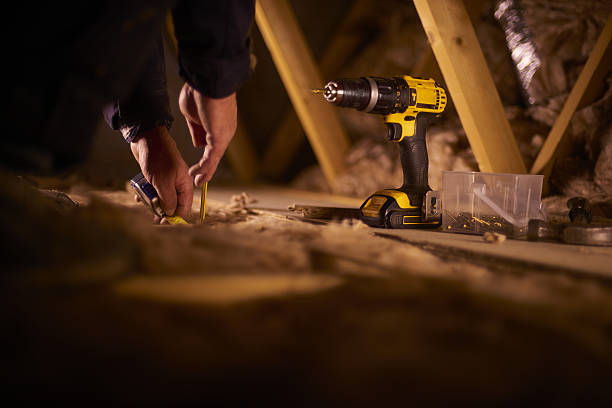 Best Fiberglass Insulation in South Chicago Heights, IL